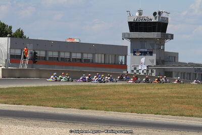 30 & 31/05/2015 : SuperKart 250, TTI Carbone et Championnat de France Long Circuit KZ2 et KZ2 Gentleman à Lédenon (Photos Stéphane Agnus) 2015 — karting