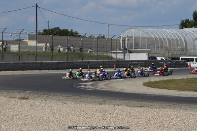 30 & 31/05/2015 : SuperKart 250, TTI Carbone et Championnat de France Long Circuit KZ2 et KZ2 Gentleman à Lédenon (Photos Stéphane Agnus) 2015 — karting