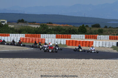 30 & 31/05/2015 : SuperKart 250, TTI Carbone et Championnat de France Long Circuit KZ2 et KZ2 Gentleman à Lédenon (Photos Stéphane Agnus) 2015 — karting