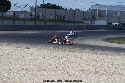 30 & 31/05/2015 : SuperKart 250, TTI Carbone et Championnat de France Long Circuit KZ2 et KZ2 Gentleman à Lédenon (Photos Stéphane Agnus) 2015 — karting