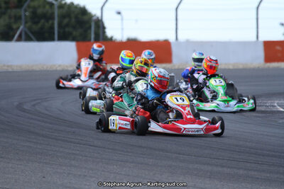 30 & 31/05/2015 : SuperKart 250, TTI Carbone et Championnat de France Long Circuit KZ2 et KZ2 Gentleman à Lédenon (Photos Stéphane Agnus) 2015 — karting