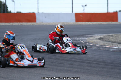 30 & 31/05/2015 : SuperKart 250, TTI Carbone et Championnat de France Long Circuit KZ2 et KZ2 Gentleman à Lédenon (Photos Stéphane Agnus) 2015 — karting