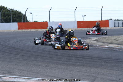 30 & 31/05/2015 : SuperKart 250, TTI Carbone et Championnat de France Long Circuit KZ2 et KZ2 Gentleman à Lédenon (Photos Stéphane Agnus) 2015 — karting