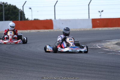 30 & 31/05/2015 : SuperKart 250, TTI Carbone et Championnat de France Long Circuit KZ2 et KZ2 Gentleman à Lédenon (Photos Stéphane Agnus) 2015 — karting