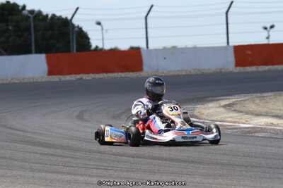 30 & 31/05/2015 : SuperKart 250, TTI Carbone et Championnat de France Long Circuit KZ2 et KZ2 Gentleman à Lédenon (Photos Stéphane Agnus) 2015 — karting