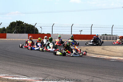 30 & 31/05/2015 : SuperKart 250, TTI Carbone et Championnat de France Long Circuit KZ2 et KZ2 Gentleman à Lédenon (Photos Stéphane Agnus) 2015 — karting