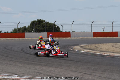 30 & 31/05/2015 : SuperKart 250, TTI Carbone et Championnat de France Long Circuit KZ2 et KZ2 Gentleman à Lédenon (Photos Stéphane Agnus) 2015 — karting