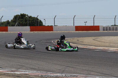 30 & 31/05/2015 : SuperKart 250, TTI Carbone et Championnat de France Long Circuit KZ2 et KZ2 Gentleman à Lédenon (Photos Stéphane Agnus) 2015 — karting