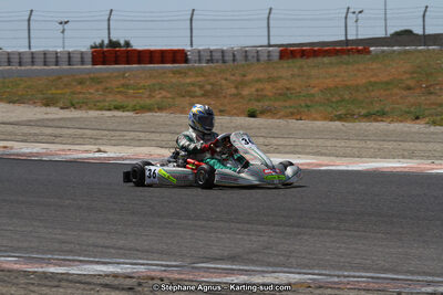 30 & 31/05/2015 : SuperKart 250, TTI Carbone et Championnat de France Long Circuit KZ2 et KZ2 Gentleman à Lédenon (Photos Stéphane Agnus) 2015 — karting