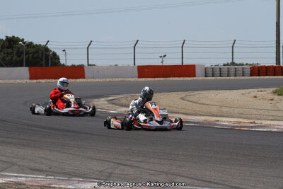 30 & 31/05/2015 : SuperKart 250, TTI Carbone et Championnat de France Long Circuit KZ2 et KZ2 Gentleman à Lédenon (Photos Stéphane Agnus) 2015 — karting
