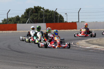 30 & 31/05/2015 : SuperKart 250, TTI Carbone et Championnat de France Long Circuit KZ2 et KZ2 Gentleman à Lédenon (Photos Stéphane Agnus) 2015 — karting