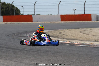 30 & 31/05/2015 : SuperKart 250, TTI Carbone et Championnat de France Long Circuit KZ2 et KZ2 Gentleman à Lédenon (Photos Stéphane Agnus) 2015 — karting