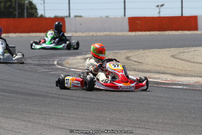 30 & 31/05/2015 : SuperKart 250, TTI Carbone et Championnat de France Long Circuit KZ2 et KZ2 Gentleman à Lédenon (Photos Stéphane Agnus) 2015 — karting