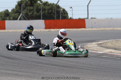 30 & 31/05/2015 : SuperKart 250, TTI Carbone et Championnat de France Long Circuit KZ2 et KZ2 Gentleman à Lédenon (Photos Stéphane Agnus) 2015 — karting