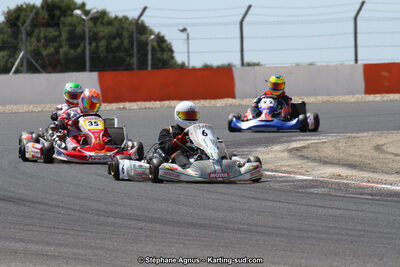 30 & 31/05/2015 : SuperKart 250, TTI Carbone et Championnat de France Long Circuit KZ2 et KZ2 Gentleman à Lédenon (Photos Stéphane Agnus) 2015 — karting