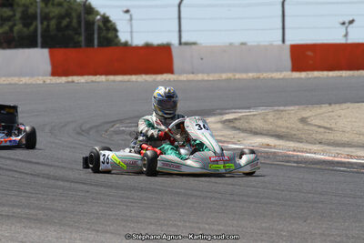 30 & 31/05/2015 : SuperKart 250, TTI Carbone et Championnat de France Long Circuit KZ2 et KZ2 Gentleman à Lédenon (Photos Stéphane Agnus) 2015 — karting