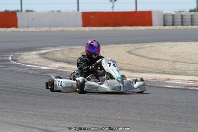 30 & 31/05/2015 : SuperKart 250, TTI Carbone et Championnat de France Long Circuit KZ2 et KZ2 Gentleman à Lédenon (Photos Stéphane Agnus) 2015 — karting