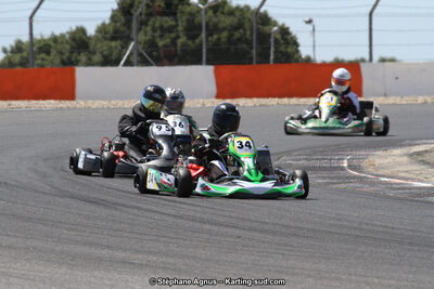 30 & 31/05/2015 : SuperKart 250, TTI Carbone et Championnat de France Long Circuit KZ2 et KZ2 Gentleman à Lédenon (Photos Stéphane Agnus) 2015 — karting