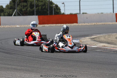 30 & 31/05/2015 : SuperKart 250, TTI Carbone et Championnat de France Long Circuit KZ2 et KZ2 Gentleman à Lédenon (Photos Stéphane Agnus) 2015 — karting