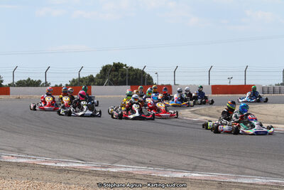 30 & 31/05/2015 : SuperKart 250, TTI Carbone et Championnat de France Long Circuit KZ2 et KZ2 Gentleman à Lédenon (Photos Stéphane Agnus) 2015 — karting