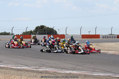 30 & 31/05/2015 : SuperKart 250, TTI Carbone et Championnat de France Long Circuit KZ2 et KZ2 Gentleman à Lédenon (Photos Stéphane Agnus) 2015 — karting