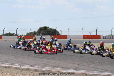 30 & 31/05/2015 : SuperKart 250, TTI Carbone et Championnat de France Long Circuit KZ2 et KZ2 Gentleman à Lédenon (Photos Stéphane Agnus) 2015 — karting