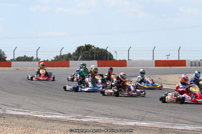 30 & 31/05/2015 : SuperKart 250, TTI Carbone et Championnat de France Long Circuit KZ2 et KZ2 Gentleman à Lédenon (Photos Stéphane Agnus) 2015 — karting