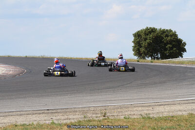 30 & 31/05/2015 : SuperKart 250, TTI Carbone et Championnat de France Long Circuit KZ2 et KZ2 Gentleman à Lédenon (Photos Stéphane Agnus) 2015 — karting