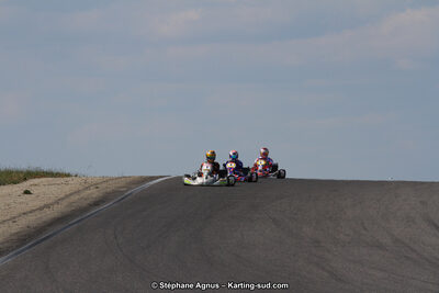 30 & 31/05/2015 : SuperKart 250, TTI Carbone et Championnat de France Long Circuit KZ2 et KZ2 Gentleman à Lédenon (Photos Stéphane Agnus) 2015 — karting
