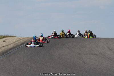 30 & 31/05/2015 : SuperKart 250, TTI Carbone et Championnat de France Long Circuit KZ2 et KZ2 Gentleman à Lédenon (Photos Stéphane Agnus) 2015 — karting