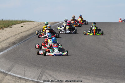 30 & 31/05/2015 : SuperKart 250, TTI Carbone et Championnat de France Long Circuit KZ2 et KZ2 Gentleman à Lédenon (Photos Stéphane Agnus) 2015 — karting