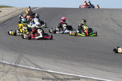 30 & 31/05/2015 : SuperKart 250, TTI Carbone et Championnat de France Long Circuit KZ2 et KZ2 Gentleman à Lédenon (Photos Stéphane Agnus) 2015 — karting