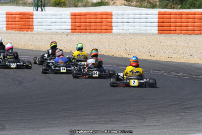 30 & 31/05/2015 : SuperKart 250, TTI Carbone et Championnat de France Long Circuit KZ2 et KZ2 Gentleman à Lédenon (Photos Stéphane Agnus) 2015 — karting