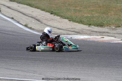30 & 31/05/2015 : SuperKart 250, TTI Carbone et Championnat de France Long Circuit KZ2 et KZ2 Gentleman à Lédenon (Photos Stéphane Agnus) 2015 — karting