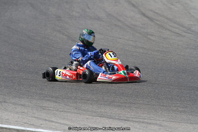 30 & 31/05/2015 : SuperKart 250, TTI Carbone et Championnat de France Long Circuit KZ2 et KZ2 Gentleman à Lédenon (Photos Stéphane Agnus) 2015 — karting
