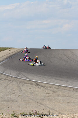 30 & 31/05/2015 : SuperKart 250, TTI Carbone et Championnat de France Long Circuit KZ2 et KZ2 Gentleman à Lédenon (Photos Stéphane Agnus) 2015 — karting