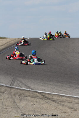 30 & 31/05/2015 : SuperKart 250, TTI Carbone et Championnat de France Long Circuit KZ2 et KZ2 Gentleman à Lédenon (Photos Stéphane Agnus) 2015 — karting