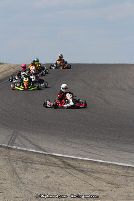 30 & 31/05/2015 : SuperKart 250, TTI Carbone et Championnat de France Long Circuit KZ2 et KZ2 Gentleman à Lédenon (Photos Stéphane Agnus) 2015 — karting