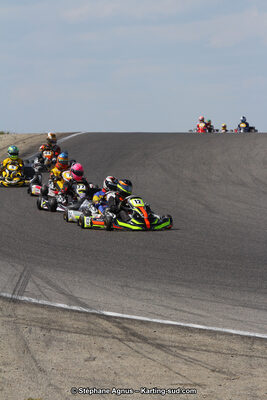 30 & 31/05/2015 : SuperKart 250, TTI Carbone et Championnat de France Long Circuit KZ2 et KZ2 Gentleman à Lédenon (Photos Stéphane Agnus) 2015 — karting