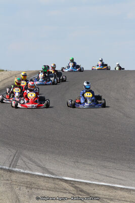 30 & 31/05/2015 : SuperKart 250, TTI Carbone et Championnat de France Long Circuit KZ2 et KZ2 Gentleman à Lédenon (Photos Stéphane Agnus) 2015 — karting