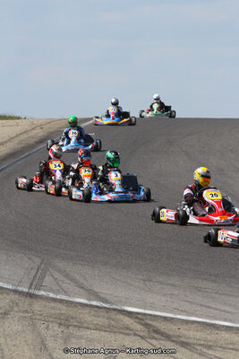 30 & 31/05/2015 : SuperKart 250, TTI Carbone et Championnat de France Long Circuit KZ2 et KZ2 Gentleman à Lédenon (Photos Stéphane Agnus) 2015 — karting