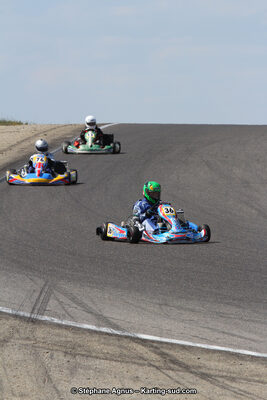 30 & 31/05/2015 : SuperKart 250, TTI Carbone et Championnat de France Long Circuit KZ2 et KZ2 Gentleman à Lédenon (Photos Stéphane Agnus) 2015 — karting