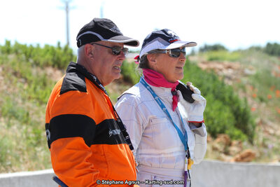 30 & 31/05/2015 : SuperKart 250, TTI Carbone et Championnat de France Long Circuit KZ2 et KZ2 Gentleman à Lédenon (Photos Stéphane Agnus) 2015 — karting