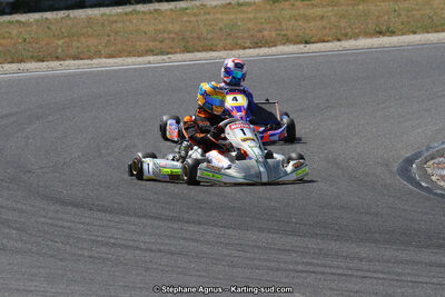 30 & 31/05/2015 : SuperKart 250, TTI Carbone et Championnat de France Long Circuit KZ2 et KZ2 Gentleman à Lédenon (Photos Stéphane Agnus) 2015 — karting