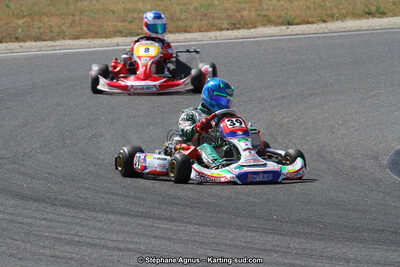 30 & 31/05/2015 : SuperKart 250, TTI Carbone et Championnat de France Long Circuit KZ2 et KZ2 Gentleman à Lédenon (Photos Stéphane Agnus) 2015 — karting