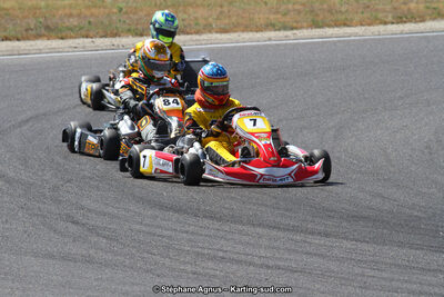 30 & 31/05/2015 : SuperKart 250, TTI Carbone et Championnat de France Long Circuit KZ2 et KZ2 Gentleman à Lédenon (Photos Stéphane Agnus) 2015 — karting