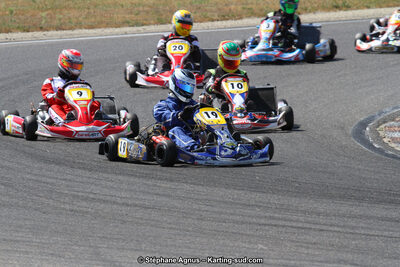30 & 31/05/2015 : SuperKart 250, TTI Carbone et Championnat de France Long Circuit KZ2 et KZ2 Gentleman à Lédenon (Photos Stéphane Agnus) 2015 — karting