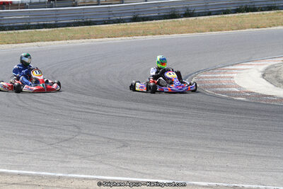 30 & 31/05/2015 : SuperKart 250, TTI Carbone et Championnat de France Long Circuit KZ2 et KZ2 Gentleman à Lédenon (Photos Stéphane Agnus) 2015 — karting