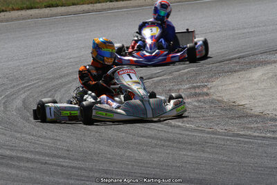 30 & 31/05/2015 : SuperKart 250, TTI Carbone et Championnat de France Long Circuit KZ2 et KZ2 Gentleman à Lédenon (Photos Stéphane Agnus) 2015 — karting