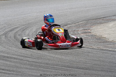 30 & 31/05/2015 : SuperKart 250, TTI Carbone et Championnat de France Long Circuit KZ2 et KZ2 Gentleman à Lédenon (Photos Stéphane Agnus) 2015 — karting